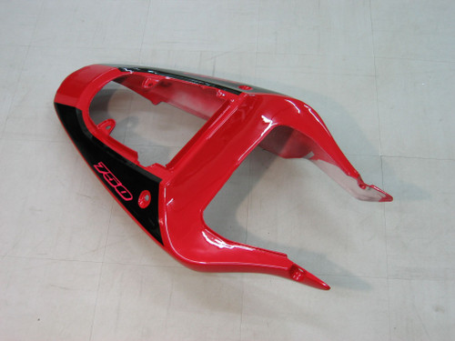 Injection Fairing Kit Bodywork Plastic ABS fit For Suzuki GSXR750 2001-2003