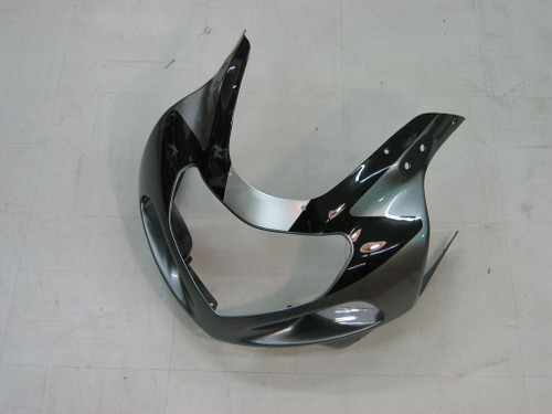 Injection Fairing Kit Bodywork Plastic ABS fit For Suzuki GSXR750 2001-2003