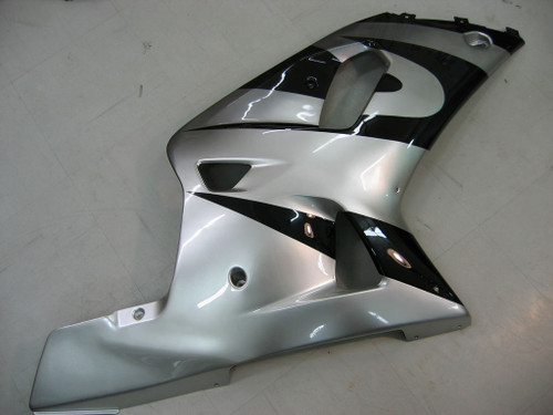 Injection Fairing Kit Bodywork Plastic ABS fit For Suzuki GSXR750 2001-2003