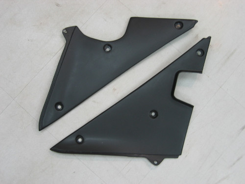 Injection Fairing Kit Bodywork Plastic ABS fit For Suzuki GSXR750 2001-2003 #7