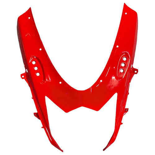 2011-2023 Suzuki GSXR 600/750 K11 Injection Fairing Kit Bodywork Plastic ABS #18 Amotopart Fairing