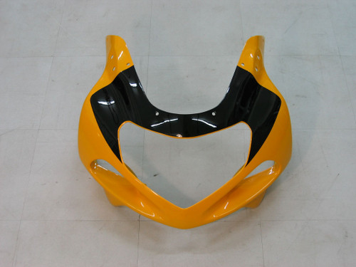 Injection Fairing Kit Bodywork Plastic ABS fit For Suzuki GSXR750 2001-2003