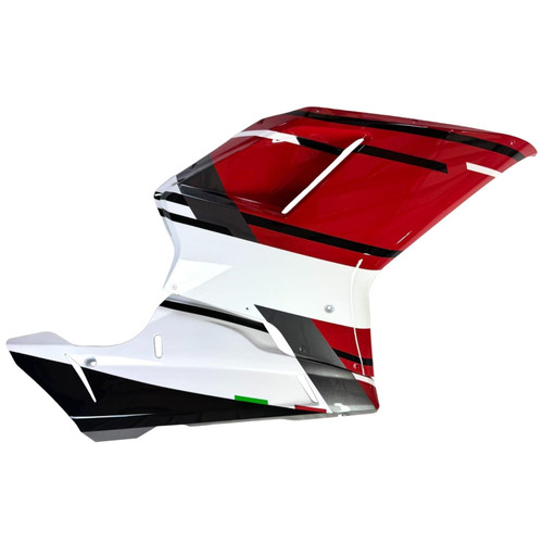 Fairing Kit Bodywork ABS fit For Ducati 1098 1198 848 2007-2011