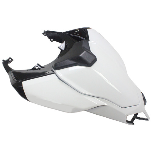 2007-2011 Ducati 1098 1198 848 ABS Fairing Kit Bodywork #102 Amotopart Fairing