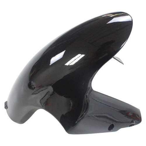 2007-2011 Ducati 1098 1198 848 ABS Fairing Kit Bodywork #102 Amotopart Fairing
