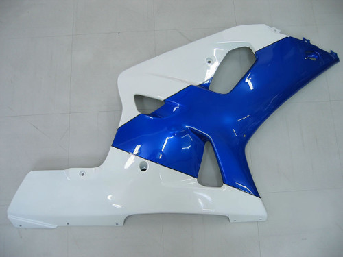 Injection Fairing Kit Bodywork Plastic ABS fit For Suzuki GSXR750 2001-2003