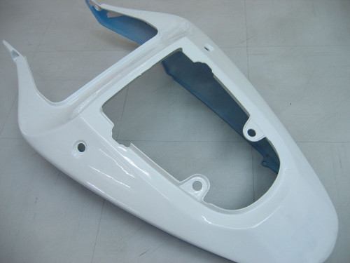 Injection Fairing Kit Bodywork Plastic ABS fit For Suzuki GSXR750 2001-2003