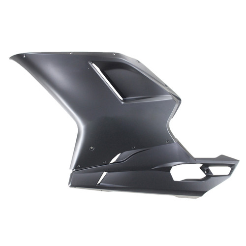 2007-2011 Ducati 1098 1198 848 ABS Fairing Kit Bodywork #105 Amotopart Fairing