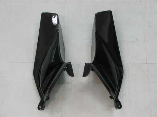 Injection Fairing Kit Bodywork Plastic ABS fit For Honda CBR600RR 2005-2006 #18
