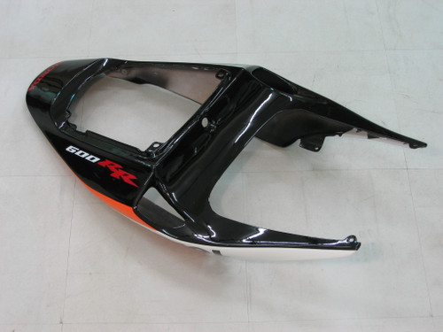 Injection Fairing Kit Bodywork Plastic ABS fit For Honda CBR600RR 2005-2006 #18