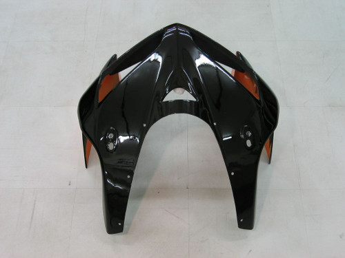Injection Fairing Kit Bodywork Plastic ABS fit For Honda CBR600RR 2005-2006