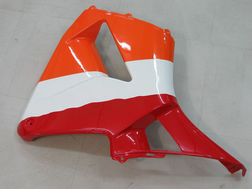 Injection Fairing Kit Bodywork Plastic ABS fit For Honda CBR600RR 2005-2006