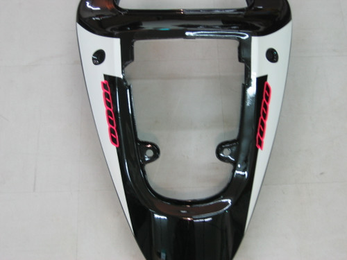 Injection Fairing Kit Bodywork Plastic ABS fit For Suzuki GSXR1000 2000-2002 #9