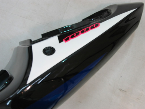 Injection Fairing Kit Bodywork Plastic ABS fit For Suzuki GSXR1000 2000-2002 #9