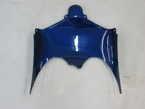 Injection Fairing Kit Bodywork Plastic ABS fit For Suzuki GSXR1000 2000-2002 #9