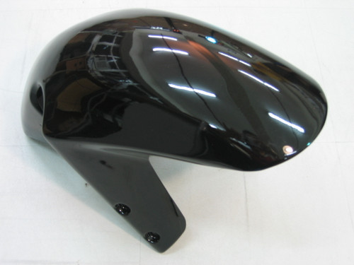 Injection Fairing Kit Bodywork Plastic ABS fit For Suzuki GSXR1000 2000-2002 #9