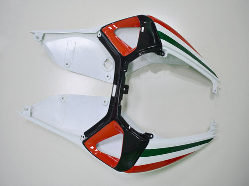 Fairing Kit Bodywork ABS fit For Ducati 1199 899 2012-2015 #8