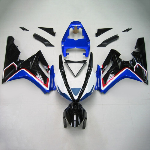 Injection Fairing Kit Bodywork Plastic ABS fit For Triumph Daytona 675 2006-2008