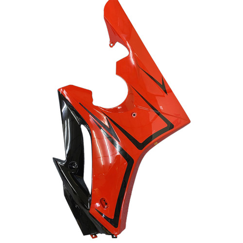 Injection Fairing Kit Bodywork Plastic ABS fit For Triumph Daytona 675 2006-2008