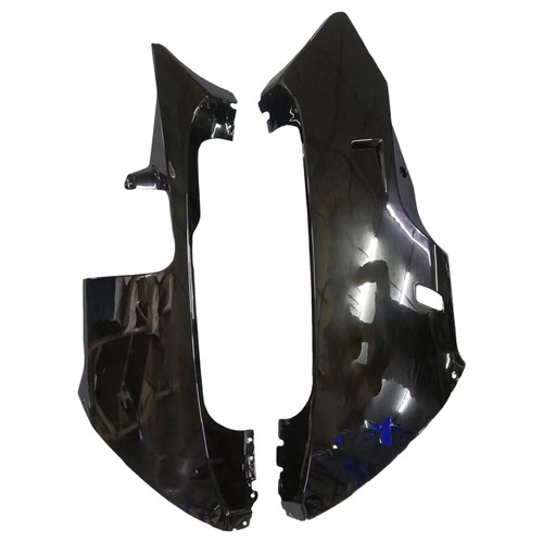 2005-2006 Honda CBR600RR Injection Fairing Kit Bodywork Plastic ABS #21 Amotopart Fairing