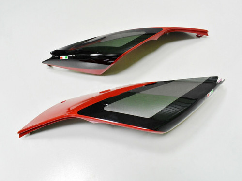 Fairing Kit Bodywork ABS fit For Ducati 1199 899 2012-2015 #11