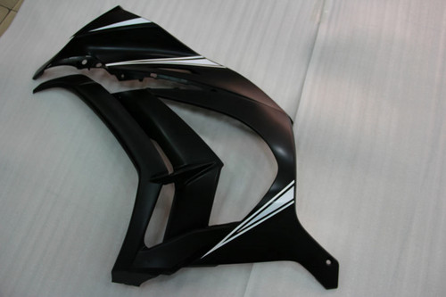 Injection Fairing Kit Bodywork Plastic ABS fit For Kawasaki ZX10R 2011-2015
