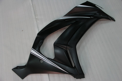 Injection Fairing Kit Bodywork Plastic ABS fit For Kawasaki ZX10R 2011-2015