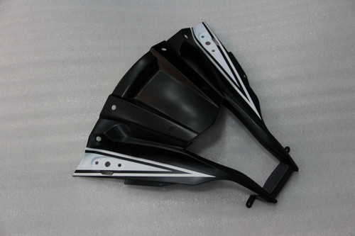 Injection Fairing Kit Bodywork Plastic ABS fit For Kawasaki ZX10R 2011-2015