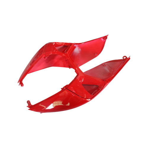2012-2015 Ducati 1199 899 Injection Fairing Kit Bodywork Plastic ABS #103 Amotopart Fairing