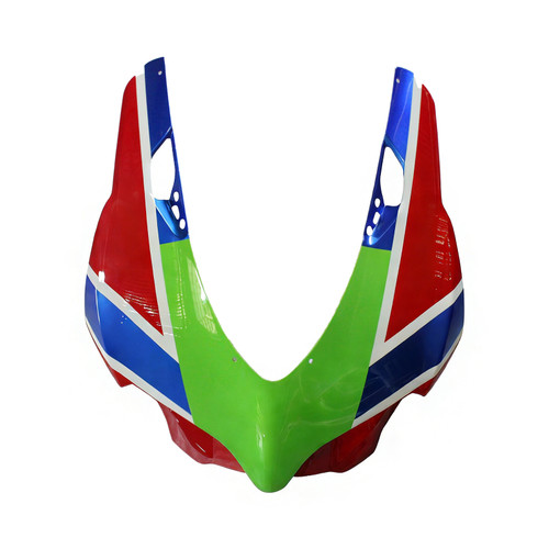 2012-2015 Ducati 1199 899 Injection Fairing Kit Bodywork Plastic ABS #103 Amotopart Fairing