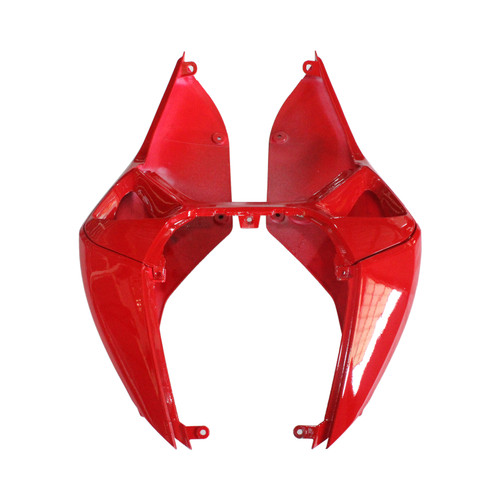 2012-2015 Ducati 1199 899 Injection Fairing Kit Bodywork Plastic ABS #103 Amotopart Fairing