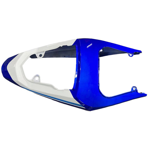 2004-2005 Suzuki GSXR 600/750 Injection Fairing Kit Bodywork Plastic ABS #4 Amotopart Fairing