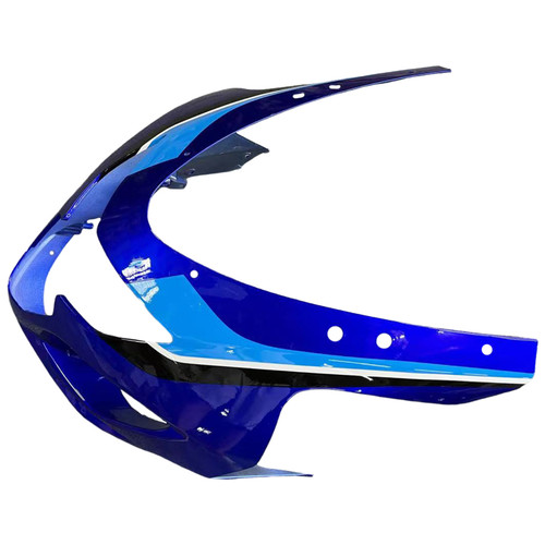 2004-2005 Suzuki GSXR 600/750 Injection Fairing Kit Bodywork Plastic ABS #4 Amotopart Fairing
