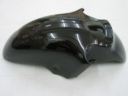 2002-2005 Kawasaki ZX12R Injection Fairing Kit Bodywork Plastic ABS #3 Amotopart Fairing