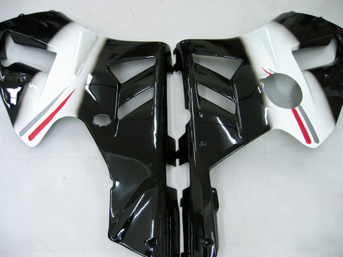2002-2005 Kawasaki ZX12R Injection Fairing Kit Bodywork Plastic ABS #3 Amotopart Fairing