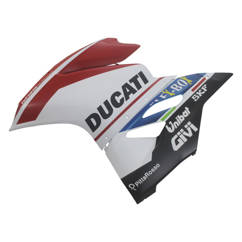 2015-2020 Ducati 1299 959 Fairing Kit Bodywork ABS #4 Amotopart Fairing