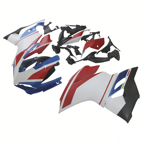 Injection Fairing Kit Bodywork Plastic ABS fit For Ducati 1299 2015-2020