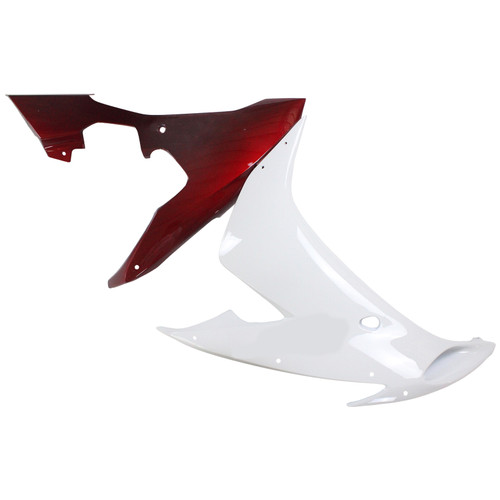 2004-2006 Yamaha YZF 1000 R1 Injection Fairing Kit Bodywork Plastic ABS #129 Amotopart Fairing