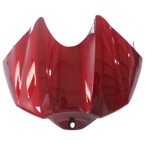 2004-2006 Yamaha YZF 1000 R1 Injection Fairing Kit Bodywork Plastic ABS #129 Amotopart Fairing