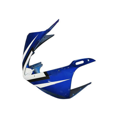 2003-2004 Yamaha YZF 600 R6/R6S Injection Fairing Kit Bodywork Plastic ABS #156 Amotopart Fairing