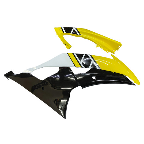 Injection Fairing Kit Bodywork Plastic ABS fit For Yamaha YZF 600 R6 2008-2016
