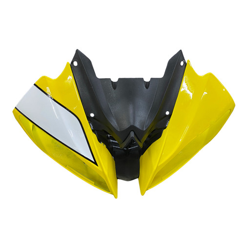 Injection Fairing Kit Bodywork Plastic ABS fit For Yamaha YZF 600 R6 2008-2016