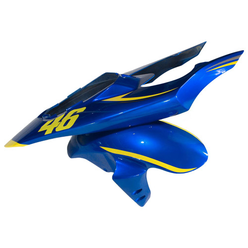 Injection Fairing Kit Bodywork Plastic ABS fit For Yamaha YZF 1000 R1 2004-2006