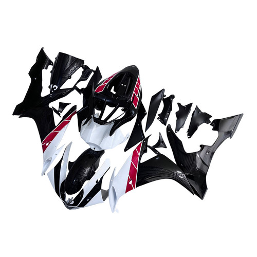 Injection Fairing Kit Bodywork Plastic ABS fit For Yamaha YZF 1000 R1 2004-2006