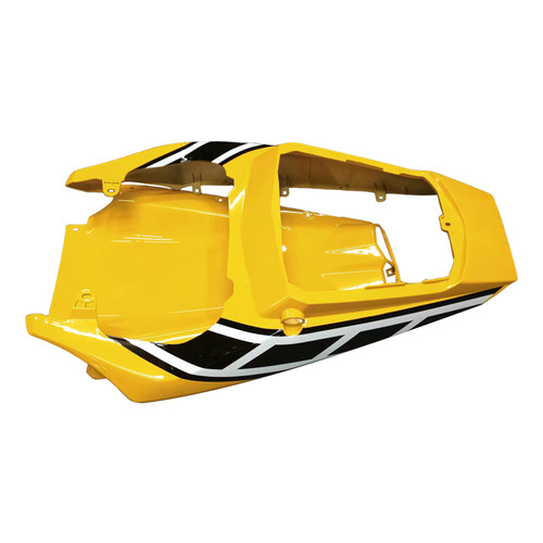 Injection Fairing Kit Bodywork Plastic ABS fit For Yamaha YZF 600 R6 2005