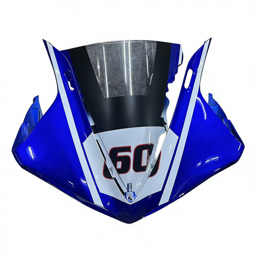 Injection Fairing Kit Bodywork Plastic ABS fit For Yamaha YZF 1000 R1 2012-2014