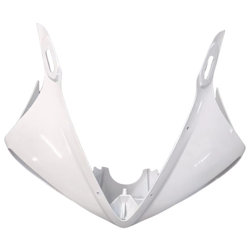2005 Yamaha YZF 600 R6 Amotopart Injection Fairing Kit Bodywork Plastic ABS #7
