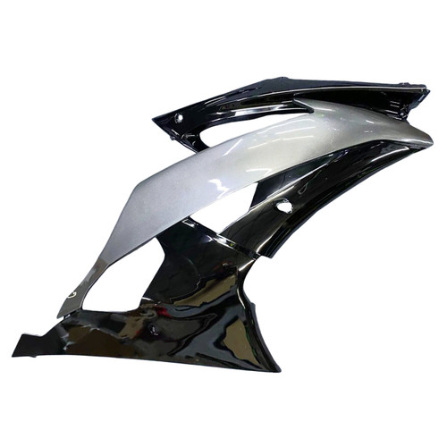 2008-2016 Yamaha YZF 600 R6 Amotopart Injection Fairing Kit Bodywork Plastic ABS #112