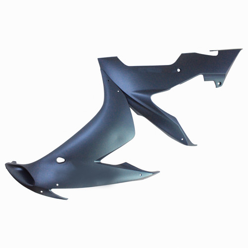 2004-2006 Yamaha YZF 1000 R1 Amotopart Injection Fairing Kit Bodywork Plastic ABS #143