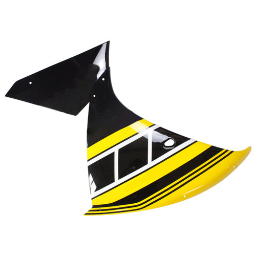 2012-2014 Yamaha YZF 1000 R1 Amotopart Injection Fairing Kit Bodywork Plastic ABS #140